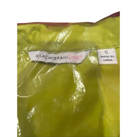 Lot of 9 pieces of clothing vintage and more NWT reseller or keep Sz.XS-S and 8 - Picture 6 of 15